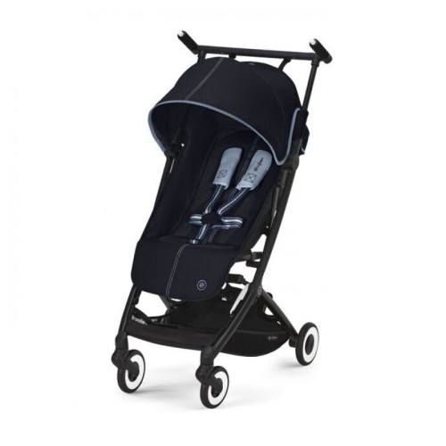 Cybex Libelle Ελαφρύ Παιδικό Καρότσι Ocean Blue