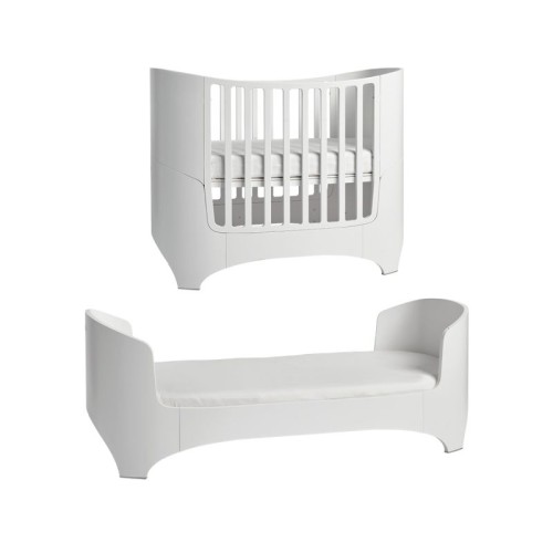 Leander Classic κούνια 210700-03 White 