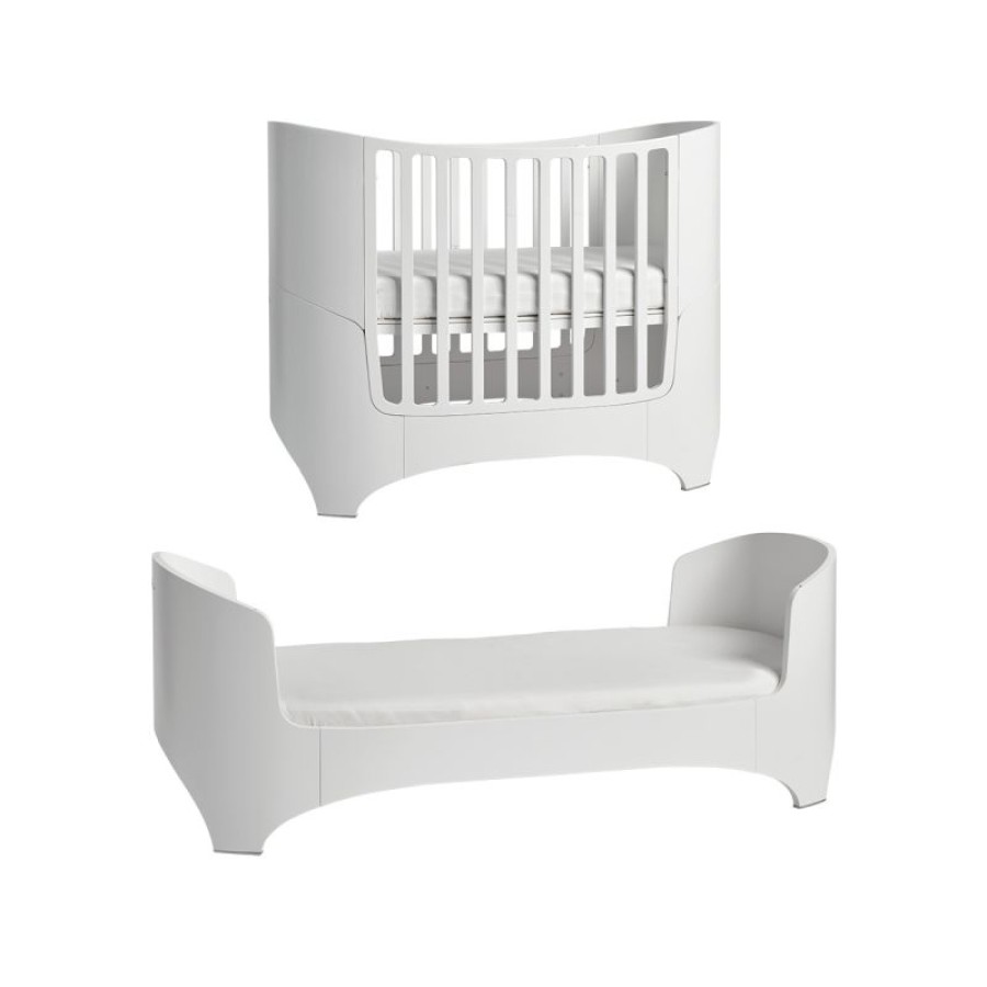 Leander Classic κούνια 210700-03 White 