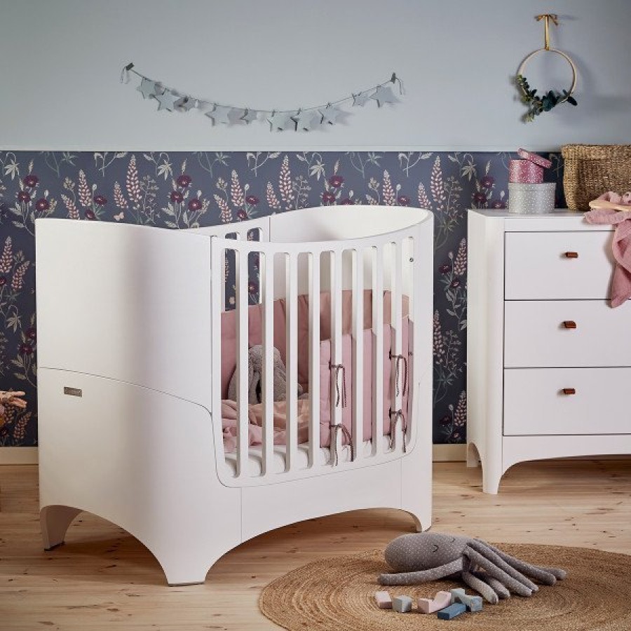 Leander Classic κούνια 210700-03 White 