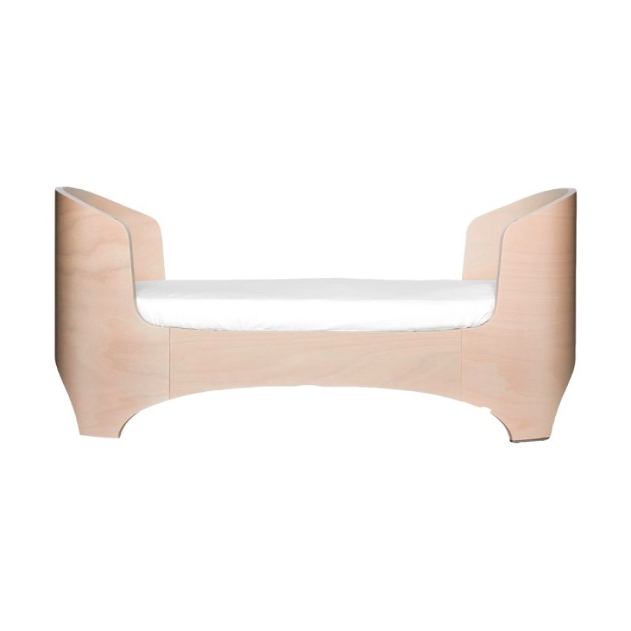 Leander Classic κούνια 210700-01 Whitewash 