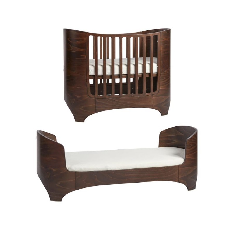 Leander Classic κούνια 210700-07 Walnut