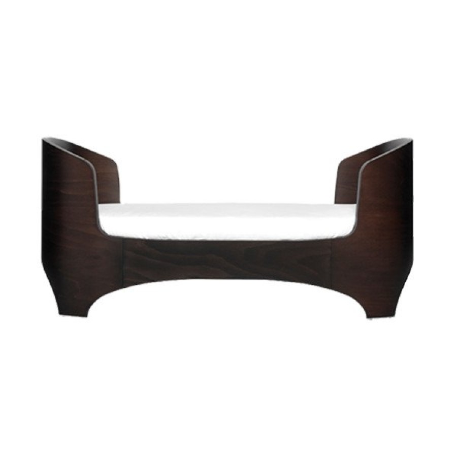 Leander Classic κούνια 210700-07 Walnut