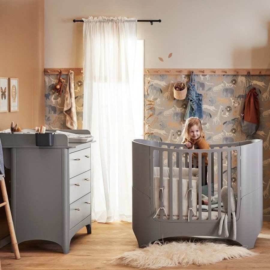 Leander Classic κούνια 210700-09 Grey