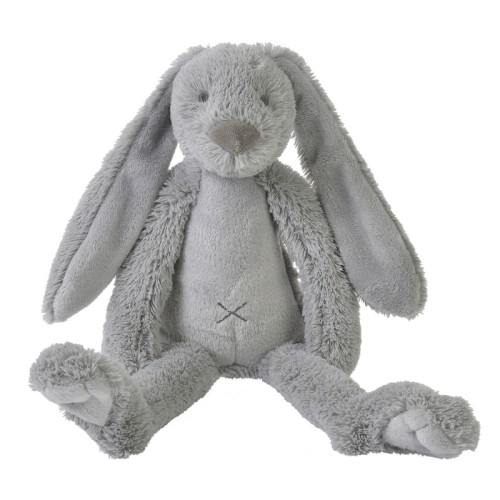 Happy Horse Λούτρινο Κουνέλι Grey Rabbit Richie 38εκ.