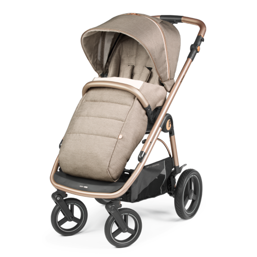 Peg Perego Βρεφικό Καρότσι Veloce TC Mon Amour