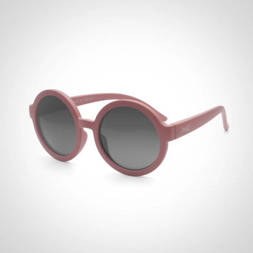 Real Shades Παιδικά Γυαλιά Ηλίου Vibe Toddler 2-4 Ετών Mauve