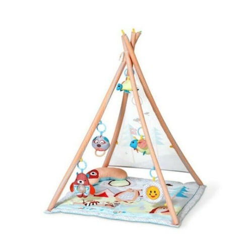 Kiokids Σκηνή Παιχνιδιού TeePee Forest