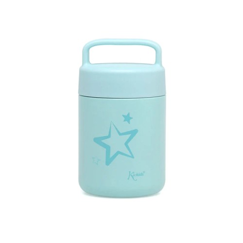 Kiokids Παιδικό Θερμός Φαγητού Stars Ciel 350ml