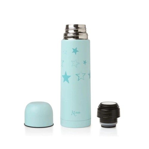 Kiokids Παιδικό Θερμός Υγρών Ciel Stars 500ml