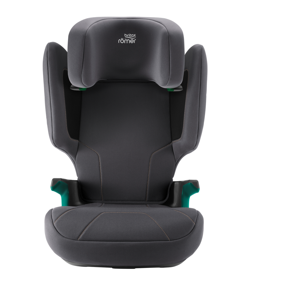 Britax Romer Κάθισμα Αυτοκινήτου Hi-Liner i-Size 100-150cm(15-36 kg) με Isofix Moonlight grey