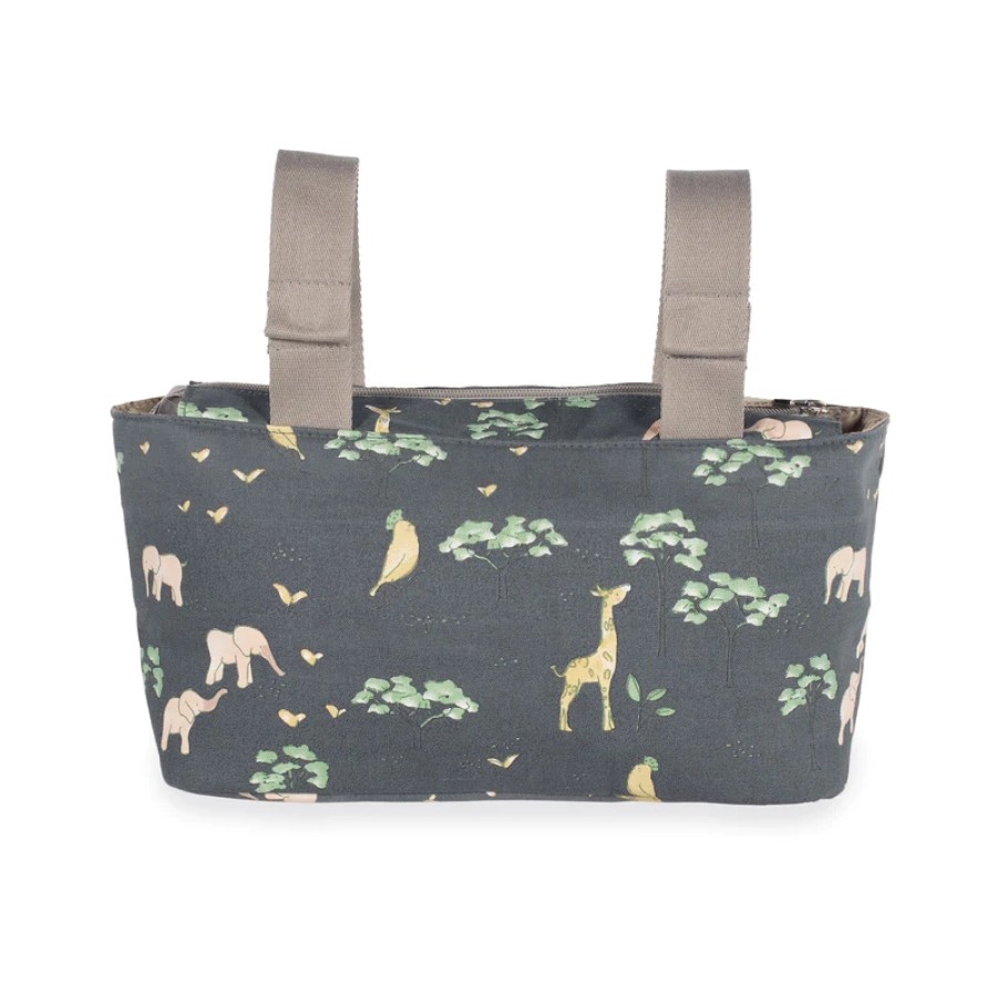 Walking Mum Τσαντάκι Organizer Καροτσιού Baobab