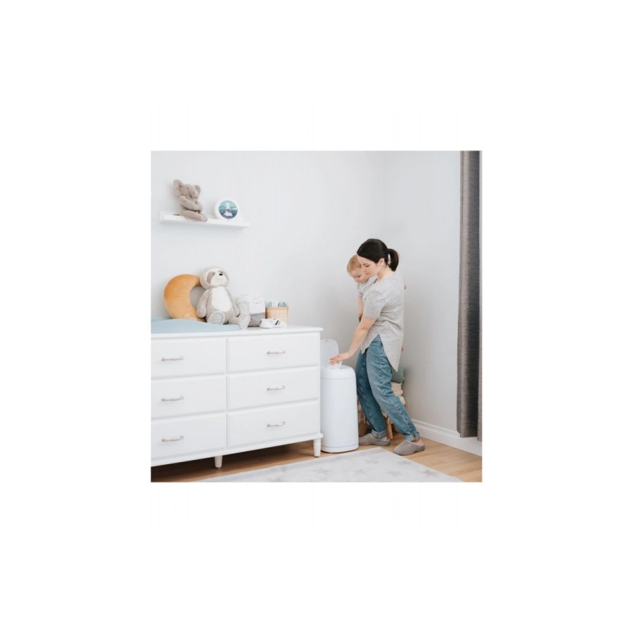 AngelCare Κάδος Απόρριψης Πανών DRESS UP , BR77372