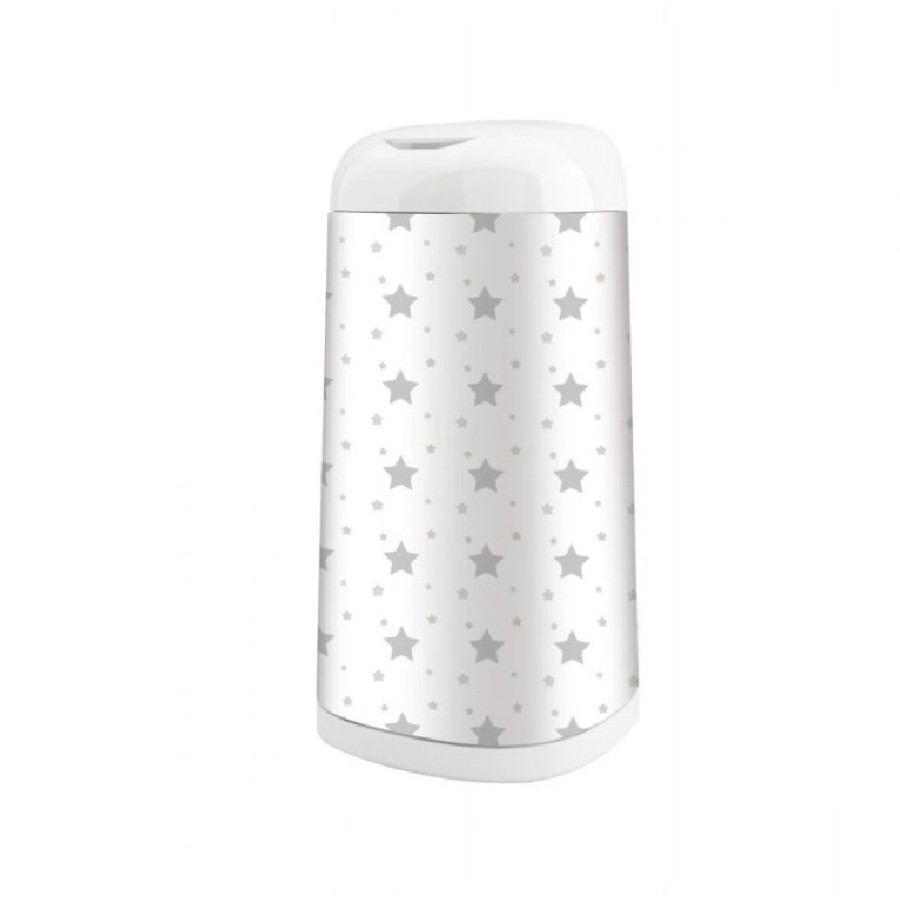 Angelcare Κάλυμμα για τον Κάδο dress up, stars,BR77335