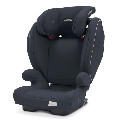 Recaro Κάθισμα Αυτοκινήτου Monza Nova 2 Seatfix Prime Mat Black 15-36kg