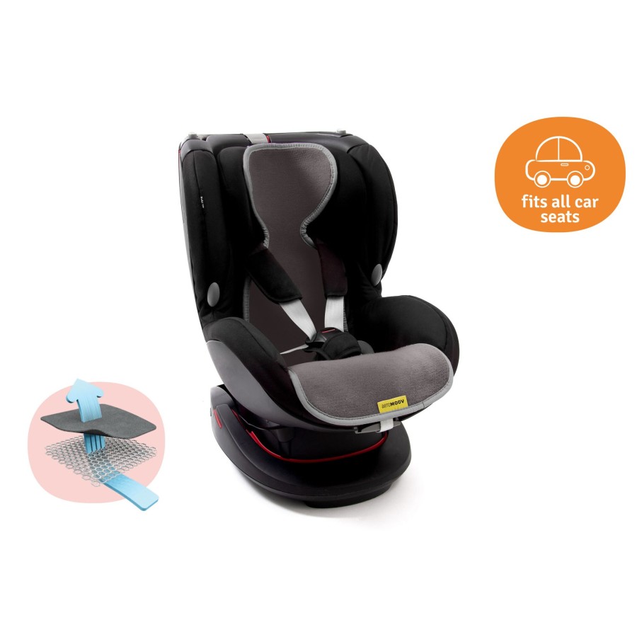 Aeromoov Αντι-ιδρωτικό Kάλυμμα Air Layer 9-18kg για Κάθισμα Αυτοκινήτου Group 1 Tetris Colors