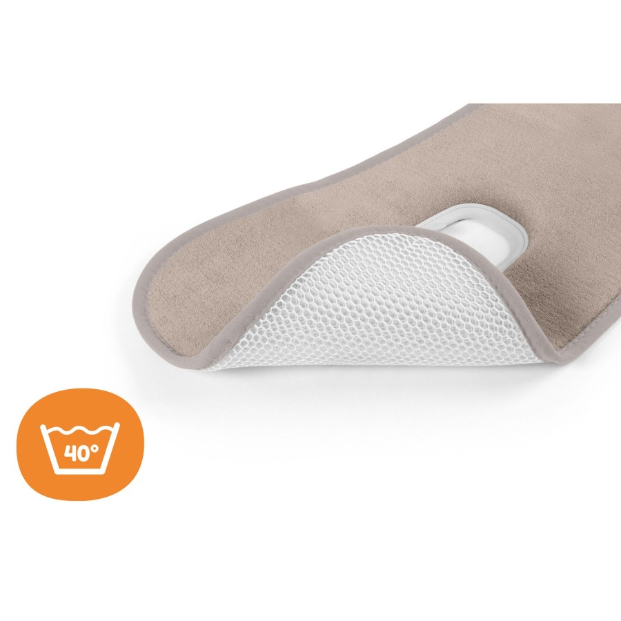 Aeromoov Αντι-ιδρωτικό Kάλυμμα Air Layer 9-18kg για Κάθισμα Αυτοκινήτου Group 1 Tetris Colors