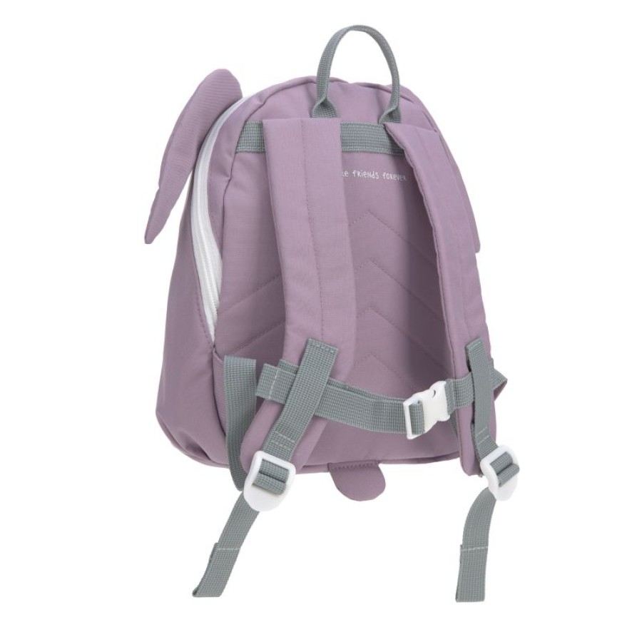 Lassig Tiny Backpack Σακίδιο Πλάτης About Friends Bunny 1203021778