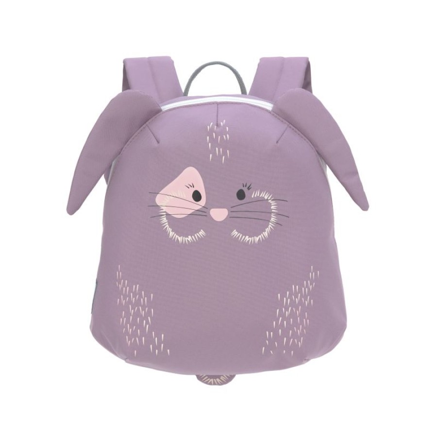 Lassig Tiny Backpack Σακίδιο Πλάτης About Friends Bunny 1203021778