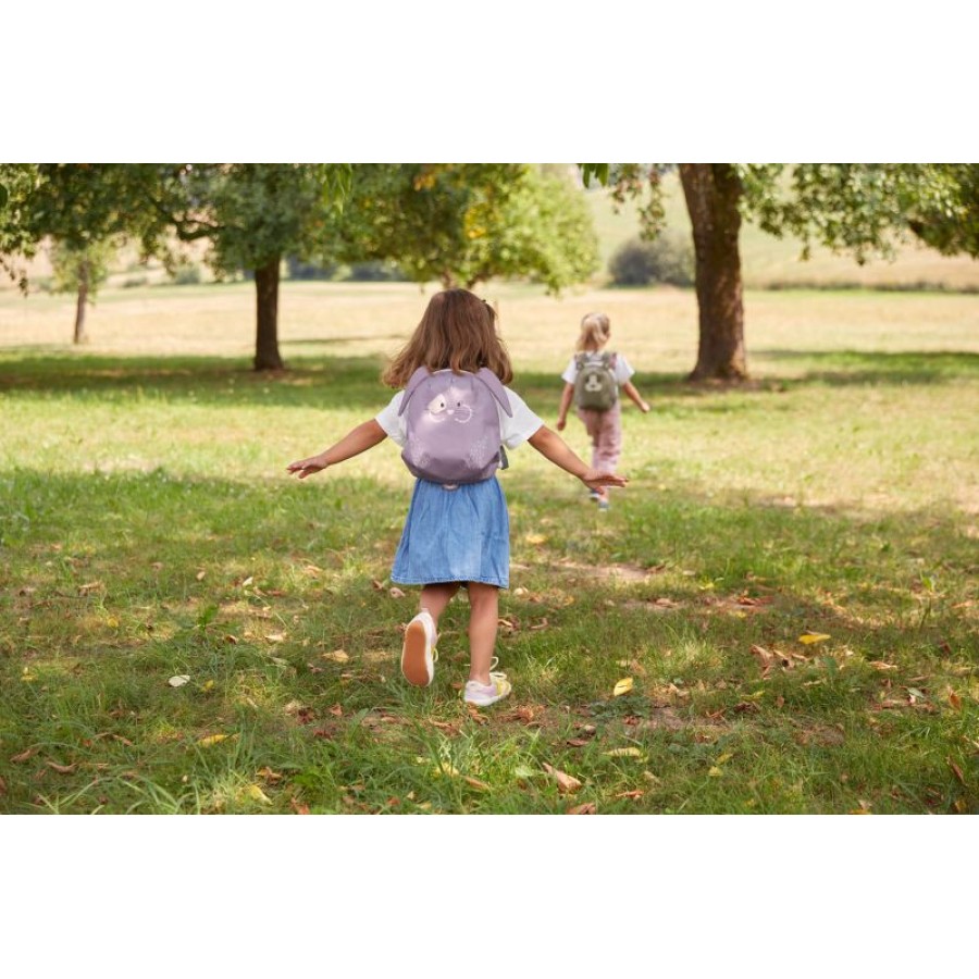 Lassig Tiny Backpack Σακίδιο Πλάτης About Friends Bunny 1203021778