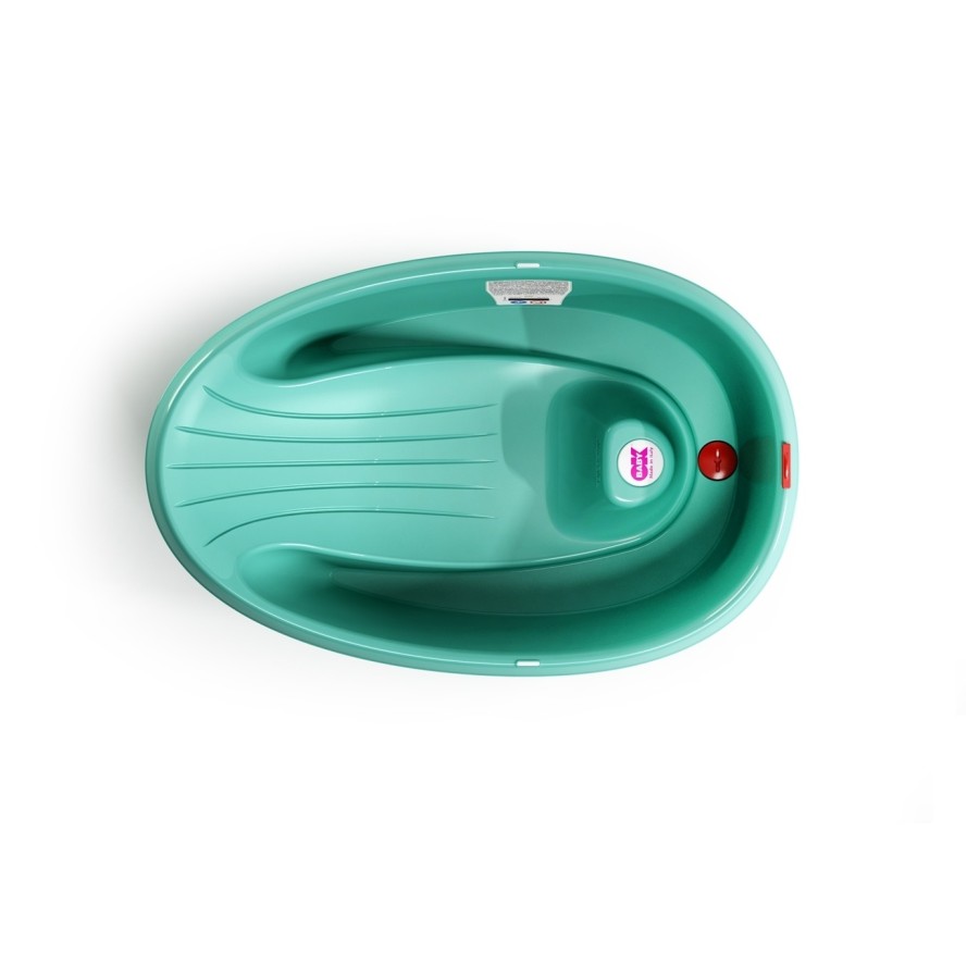 OK BABY μπανιέρα ντουζιέρας  onda baby Aqua