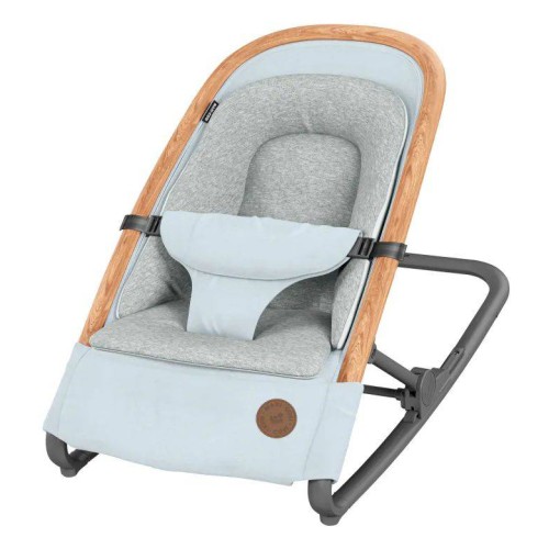 Maxi Cosi Βρεφικό Ρηλάξ Kori Essential Grey