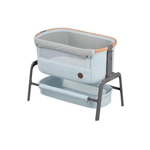 Maxi Cosi Λίκνο Iora Essential Grey 93x74.5εκ.