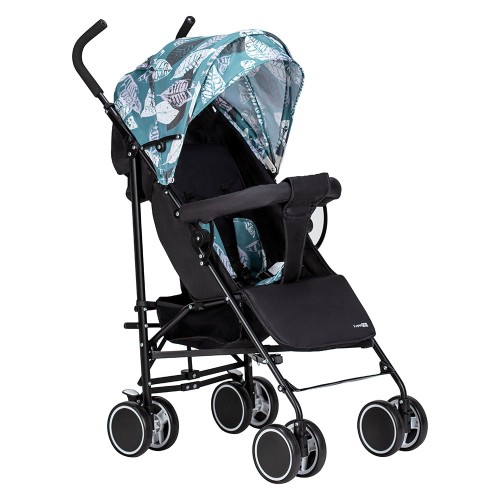 FreeOn Καρότσι Καλοκαιρινό Buggy Simple Blue