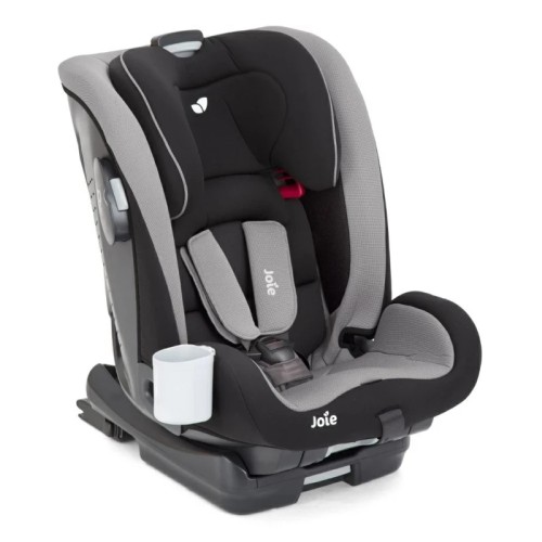 Joie Bold R Παιδικό isofix Κάθισμα Αυτοκινήτου Slate 9-36kg