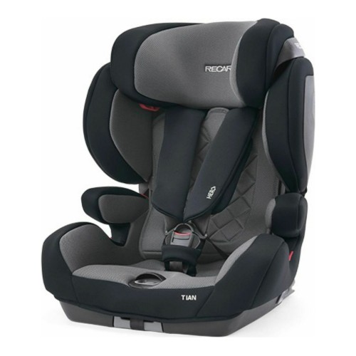 Recaro Παιδικό Κάθισμα Αυτοκινήτου Tian Core Carbon Black 9-36kg