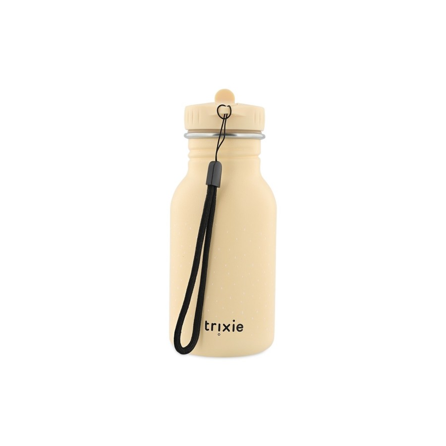 Trixie Παιδικό Ανοξείδωτο Παγούρι 350ml Mrs. Unicorn