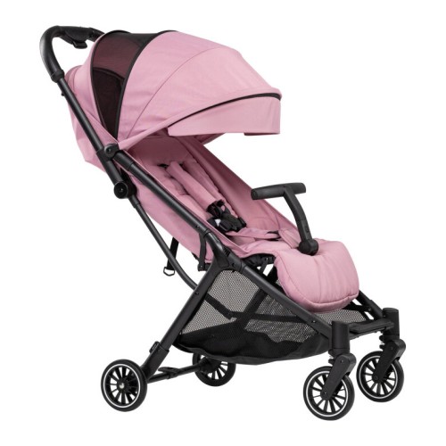 Freeon Βρεφικό Καρότσι Reno Ελαφρύ έως 22kg Dusty Pink