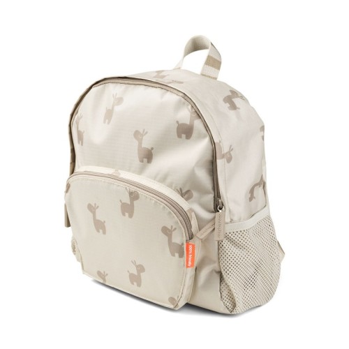 Done By Deer Σακίδιο Πλάτης Kids Backpack Lalee Sand