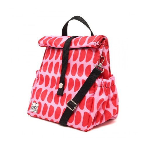 The Lunch Bags Original 2.0 Ισοθερμική Τσάντα Φαγητού 5lt Watermelon