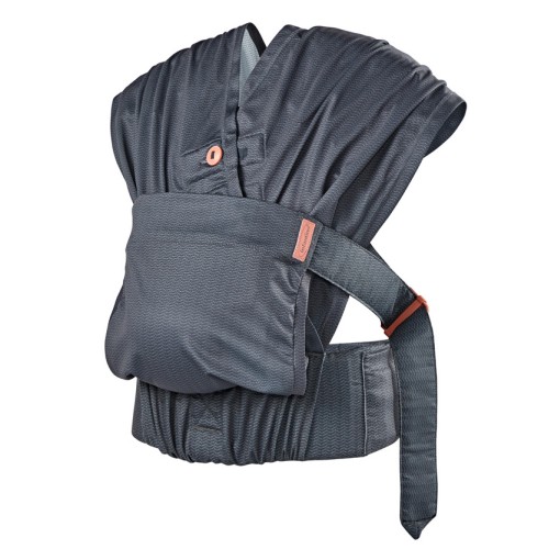 Infantino Μάρσιπος Hug & Cuddle Adjustable Hybrid Wrap Carrier