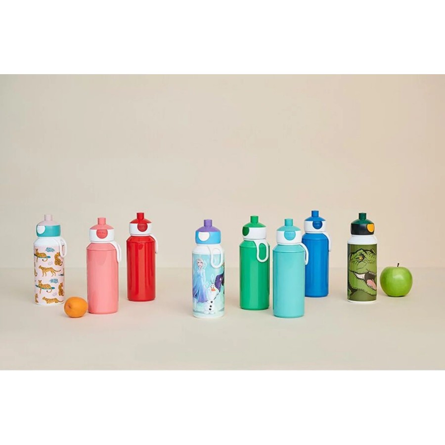 Mepal Μπουκάλι με Pop-Up Στόμιο Unicorn 400ml