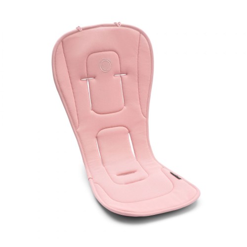 Bugaboo Υπόστρωμα Καροτσιού Dual Comfort Morning Pink