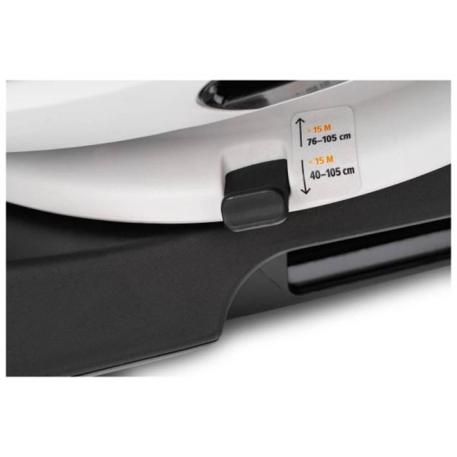 Storchenmühle Κάθισμα Αυτοκινήτου Flame 0-36kg Niki Complete I-Size Onyx