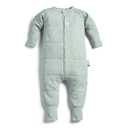 ergoPouch Φόρμα Ύπνου - Υπνόσακος με Πόδια & Μανίκια Onesie 2.5 tog 4-5 Ετών