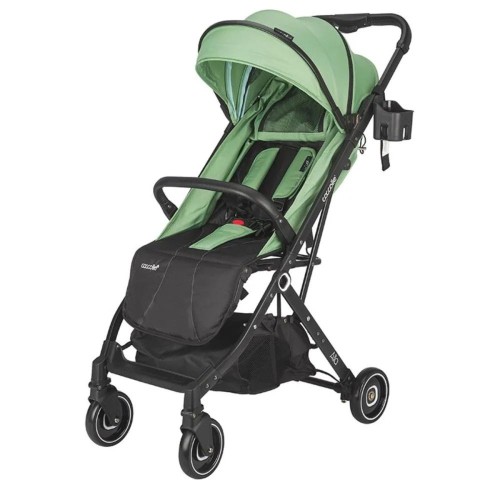 Coccolle Smart Baby Καρότσι Sport Alla Mistletoe Green