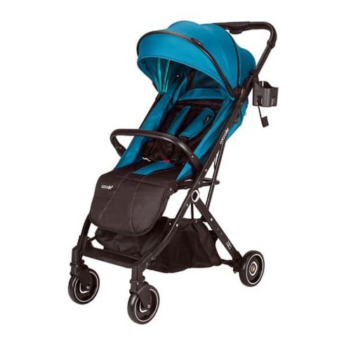 Coccolle Smart Baby Καρότσι Sport Alla Turquoise Tide