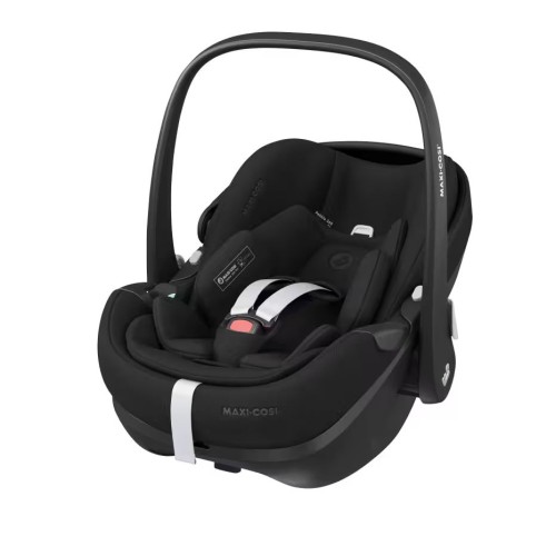 Maxi Cosi Κάθισμα Αυτοκινήτου 0-13kg Pebble 360 Pro Essential Black