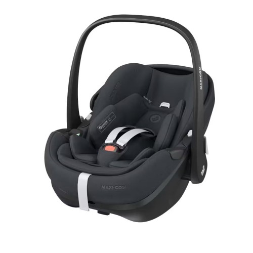 Maxi Cosi Κάθισμα Αυτοκινήτου 0-13kg Pebble 360 Pro Essential Graphite