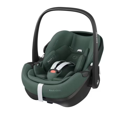 Maxi Cosi Κάθισμα Αυτοκινήτου 0-13kg Pebble 360 Pro Essential Green