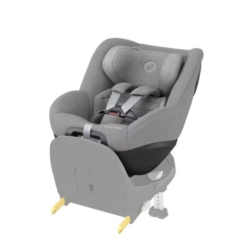 Maxi Cosi Κάθισμα Αυτοκινήτου 0-18kg Pearl 360 Pro Authentic Grey