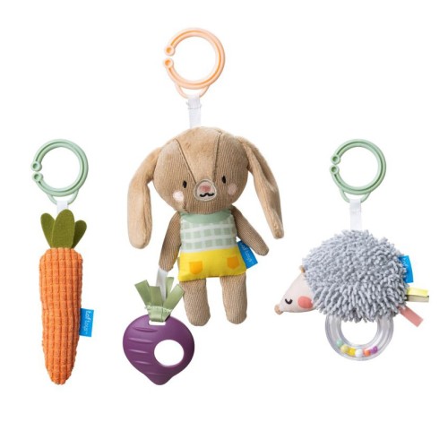 Taf Toys Σετ Παιχνιδιού για Nεογέννητο Activity Toys Kit