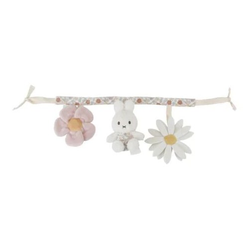 Little Dutch Υφασμάτινη Γιρλάντα Για Καρότσι Vintage Little Flowers