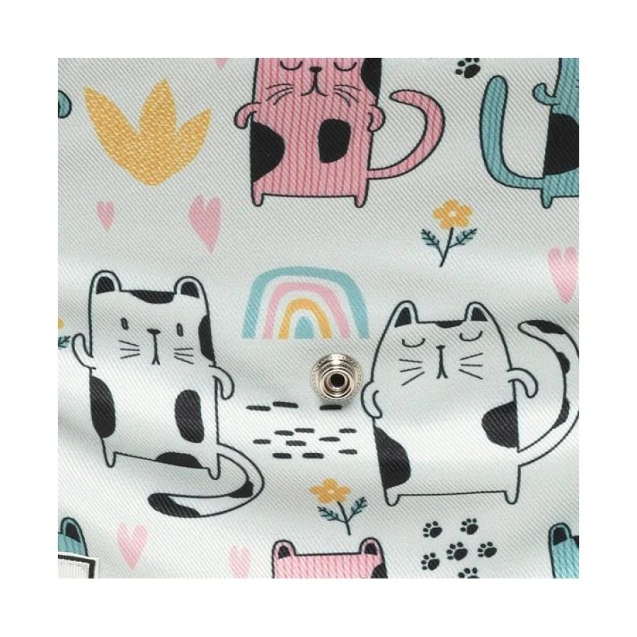 The Lunch Bags Original Ισοθερμική Τσάντα Φαγητού 5Lt Kids Dogs