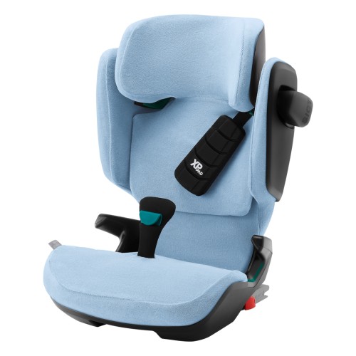 Britax Summer Cover Κάλυμμα για Κάθισμα KidFix i-Size Blue