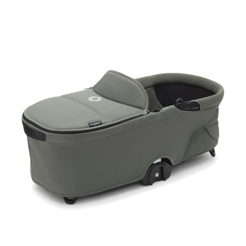 Bugaboo Βρεφικό Πορτ Μπεμπέ Dragonﬂy Complete Forest Green 